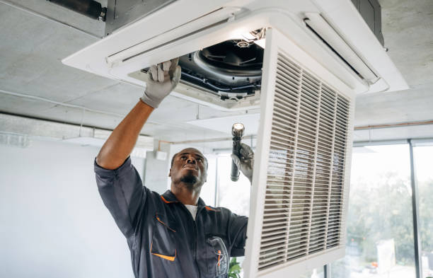 Licensed Ductwork Repair service in Durant, MS - FH HVAC