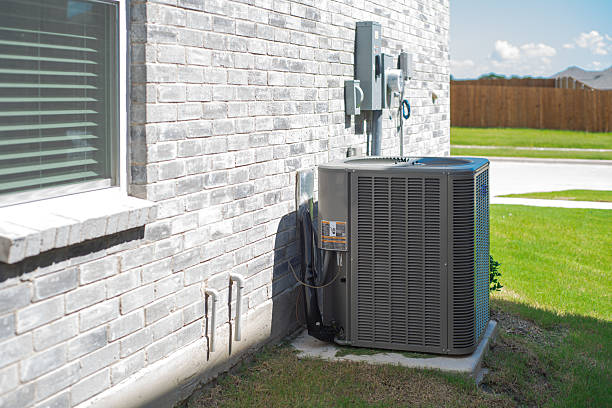 Reliable Ductwork Repair contractor in Durant, MS by FH HVAC
